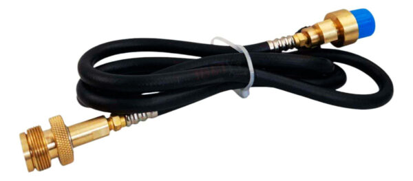 Manguera Mut-01 Universal Para Sopletes Turner - Imagen 3