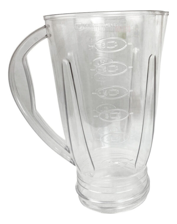 Vaso Completo Licuadora T Fal Infinyforce Xl Policarbonato - Imagen 4
