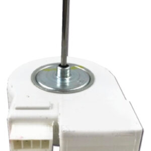 Motor Ventilador Da31-00146j Refrigerador Samsung Orig 14a