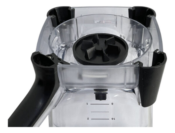Vaso Para Licuadora Ninja 72oz Bl770 Bl771 Bl773 Bl600 Nj600 - Imagen 4