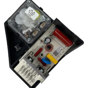 Tarjeta Reloj Timer Para Lavadora Koblenz Iem Original