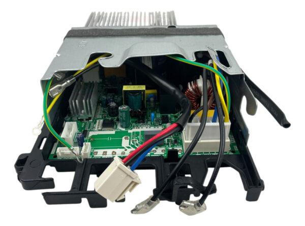 Tarjeta Condensador Mirage Magnum 22 - 1 Ton 110v Solo Frio - Imagen 5