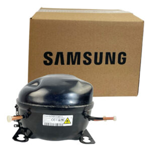 Compresor Para Refrigerador Samsung Nf54m5151artt3 Nuevo