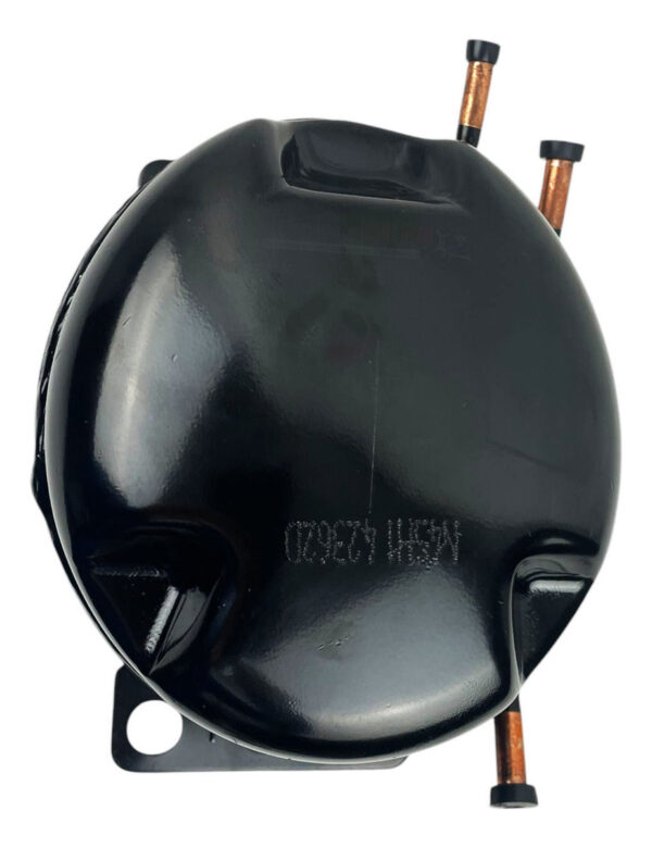 Compresor Original Frio Star De 1/6 Para Gas R134 115v - Imagen 2