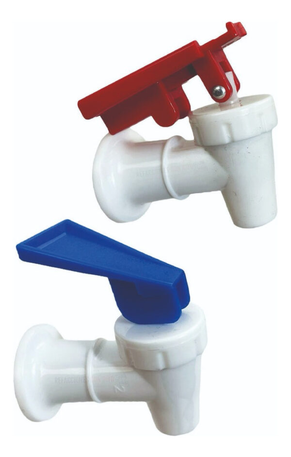 Llaves P/dispensador De Agua Mirage Disx 10 - Mdd10cb - Imagen 2