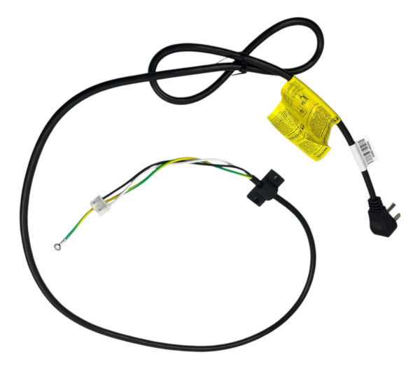 Cable De Corriente Ead61445253 Refrigerador LG Original - Imagen 2