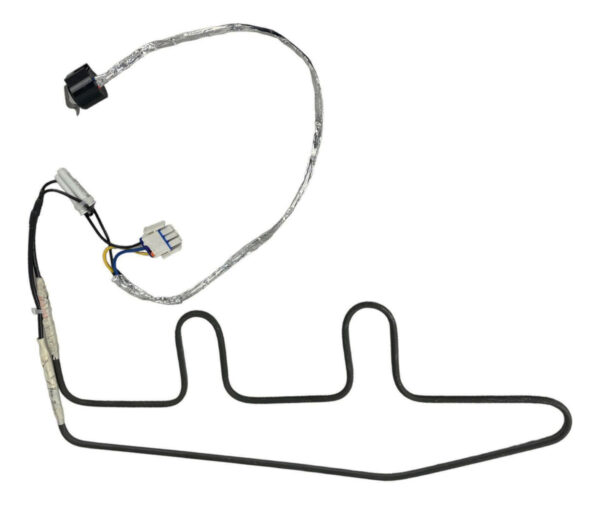 Resistencia Para Refrigerador Mabe Ge Original 294d1240g011 - Imagen 5