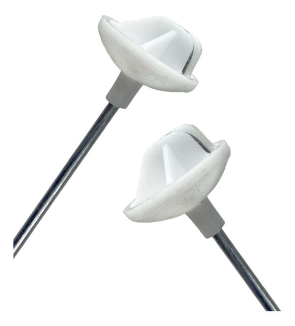 Suspensiones Amortiguadores Mabe Kraken 68 Cm Original - Imagen 4