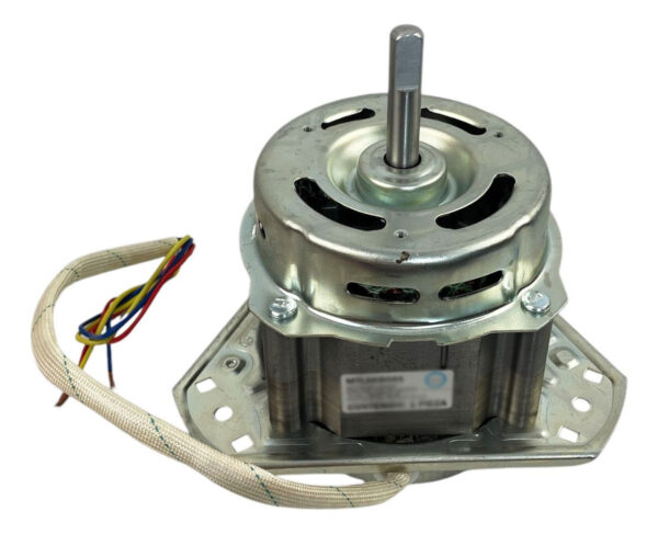Motor Lavadora Compatible Koblenz Flecha 12mm 250 Watts - Imagen 4