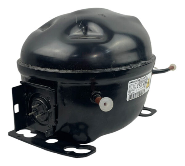 Compresor Para Refrigerador Samsung Nf54m7151antt3 Inverter - Imagen 2