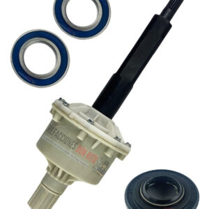 Transmisión Para Lavadora Mabe Aqua Saver