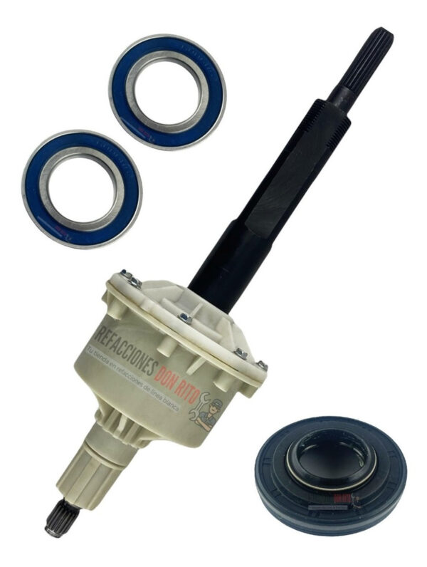 Transmisión Para Lavadora Mabe Aqua Saver