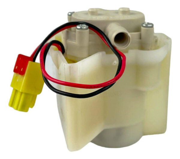 Bomba De Agua Para Refrigerador Samsung Original Nueva - Imagen 4