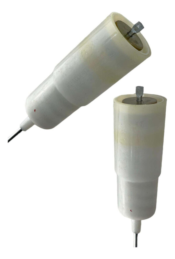 Suspensión Amortiguadores Mabe Aqua Saver Original Kraken 61 - Imagen 7
