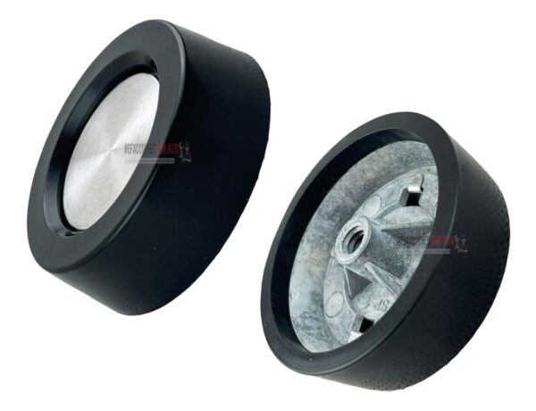 Perilla Para Lavadora Whirlpool Con Rosca Kenmore 3362624v - Imagen 3
