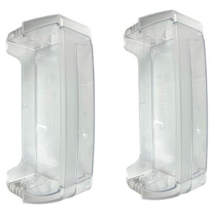 Par De Anaqueles Para Puerta Refrigerador Ge 225d6129p001