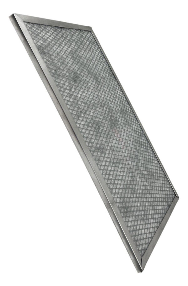 Filtro De Carbón Con Marco Para Campana Mabe Iem 19cmx35cm - Imagen 3