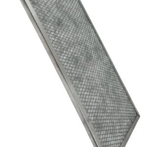 Filtro De Carbón Con Marco Para Campana Mabe Iem 19cmx35cm