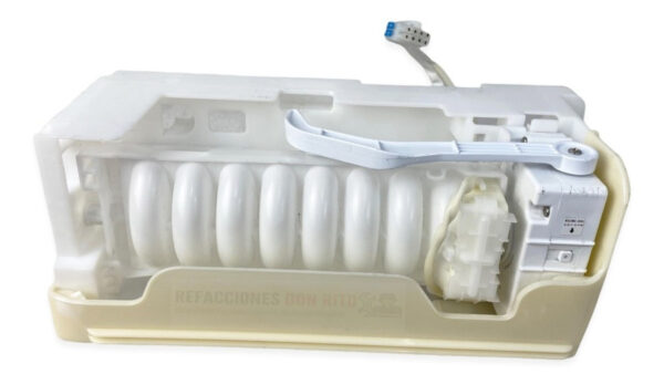 Fabrica De Hielos Refrigerador Original Samsung Da97-07603b - Imagen 3
