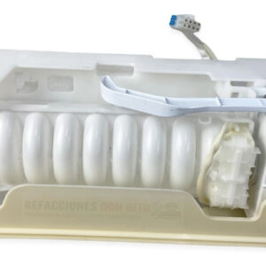 Fabrica De Hielos Refrigerador Original Samsung Da97-07603b