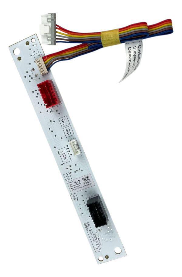 Tarjeta Whirlpool Robin W11295686 W11295684 W11282252 Nueva - Imagen 4