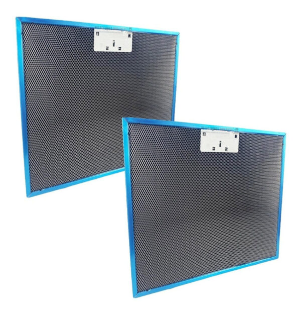 Pack De 2 Filtros Para Campana Mabe De 80 Cm 30x35 Original - Imagen 2