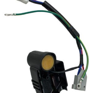 Ptc Relay De Arranque Compresor Refrigerador LG Inverter