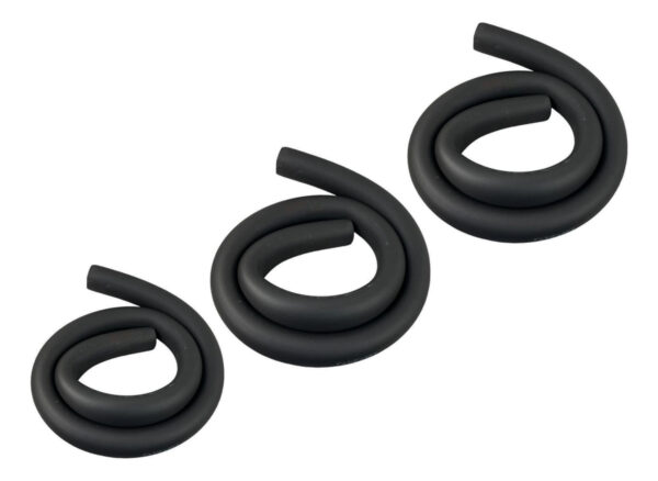 3pz Armaflex Aislante Térmico Para Tubería 1 X 1/2 1.83mts - Imagen 5