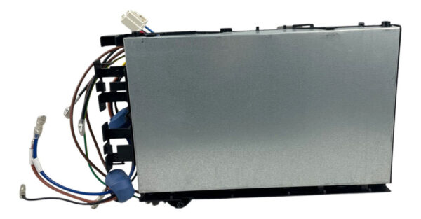 Modulo Tarjeta Condensador Mirage Inverter X1 Ton 110v Calor - Imagen 2