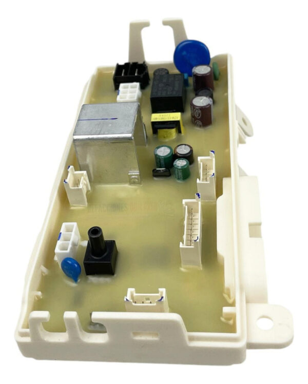 Tarjeta Lavadora Whirlpool Modelo 8mwtw1612 W11518672 - Imagen 3