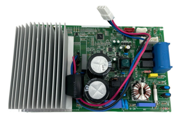 Modulo Tarjeta De Condensador Mirage X32 2ton F/c (ewc261e) - Imagen 4