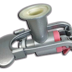 Llave Agua Caliente Dispensador Mirage Disx 10 Mdd10cs