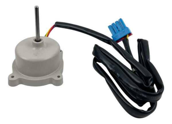 Motor Ventilador Refrigerador LG Eau65058301 Original - Imagen 3