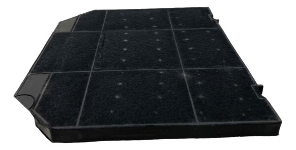 Filtro De Carbón Activado Para Campana Mabe Wg02f11573 - Imagen 3