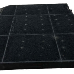 Filtro De Carbón Activado Para Campana Mabe Wg02f11573
