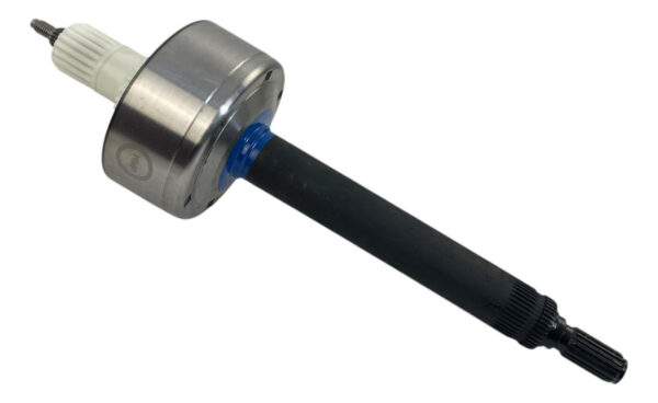 Transmisión Flecha Corta Sirve Para Lavadora Moderna Xpert - Imagen 4