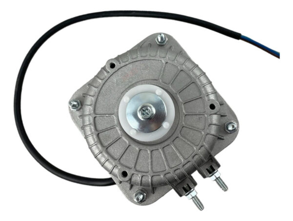 Motor Ventilador 1/70 Hp Micromotor Ventilador De Vitrina - Imagen 4