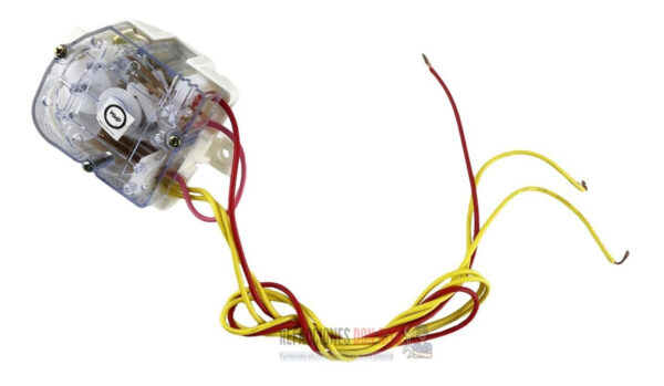 Reloj Lavadora Daewoo 3 Cables - Imagen 2