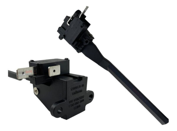 Switch O Sensor De Balanceo Whirlpool Maytag Original - Imagen 3