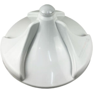 Impulsor Propela Agitador Lavadora Mabe Aqua Saver Original