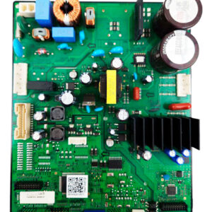Tarjeta Main Principal Da92-01281c Para Refrigerador Samsung