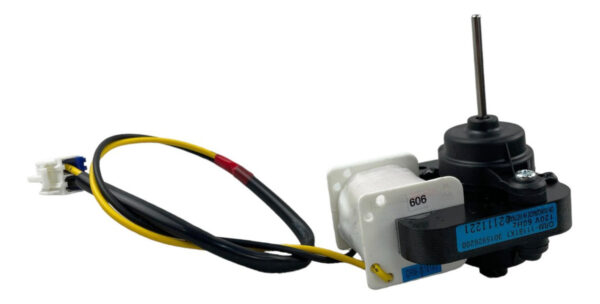 Motor Ventilador Refrigerador Condensador Daewoo Winia LG - Imagen 3