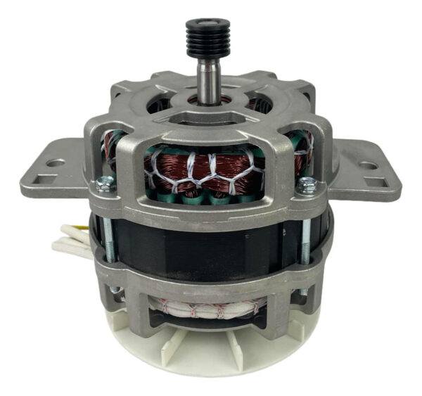 Motor Para Lavadora Sirve Acros Redonda Whirlpool - Imagen 5