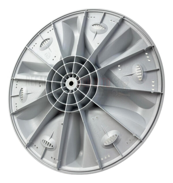 Agitador Lavadora Sirve Daewoo 40.5 Cms 11 Dientes - Imagen 2