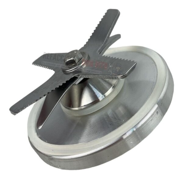 Aspa Con Cople Licuadora Vitamix - Imagen 4