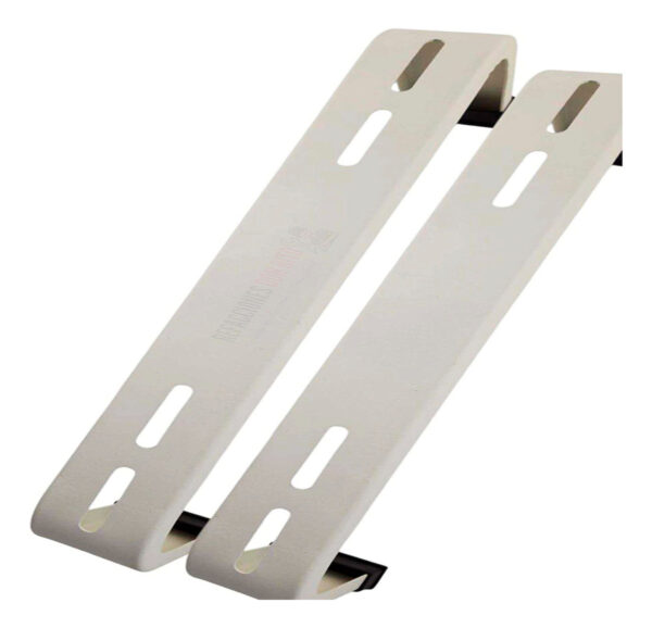 Base De Piso Para Minisplit Condensadora De 1 A 2 Toneladas - Imagen 2