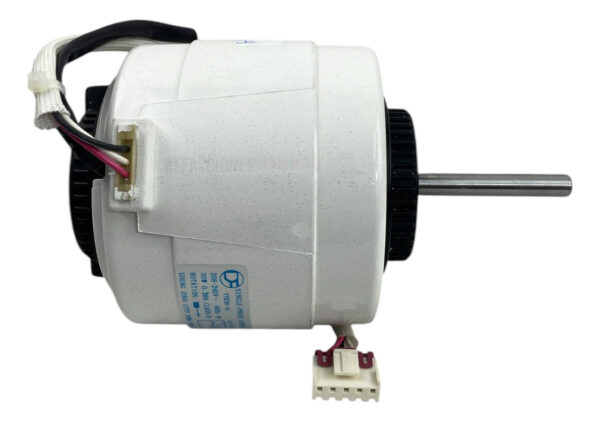 Motor Evaporador Yyk30-41 Mirage 1.5 Ton 220v Matt 17, Xlife - Imagen 3
