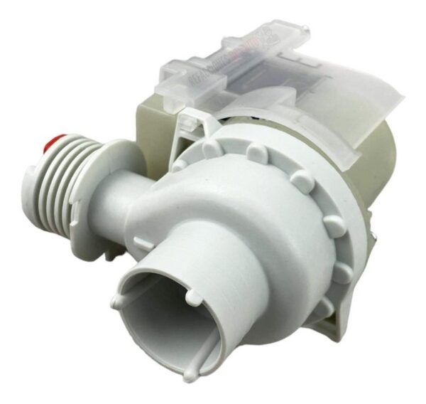 Bomba Desague Lavadora White Westing House Frigidaire Origin - Imagen 2