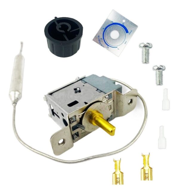 Termostato Refrigerador Pfn-174s-03 - Imagen 4