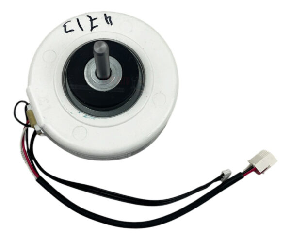 Motor Evaporador Mirage X2 /life12/life+/ 1 Tonelada 110v - Imagen 4